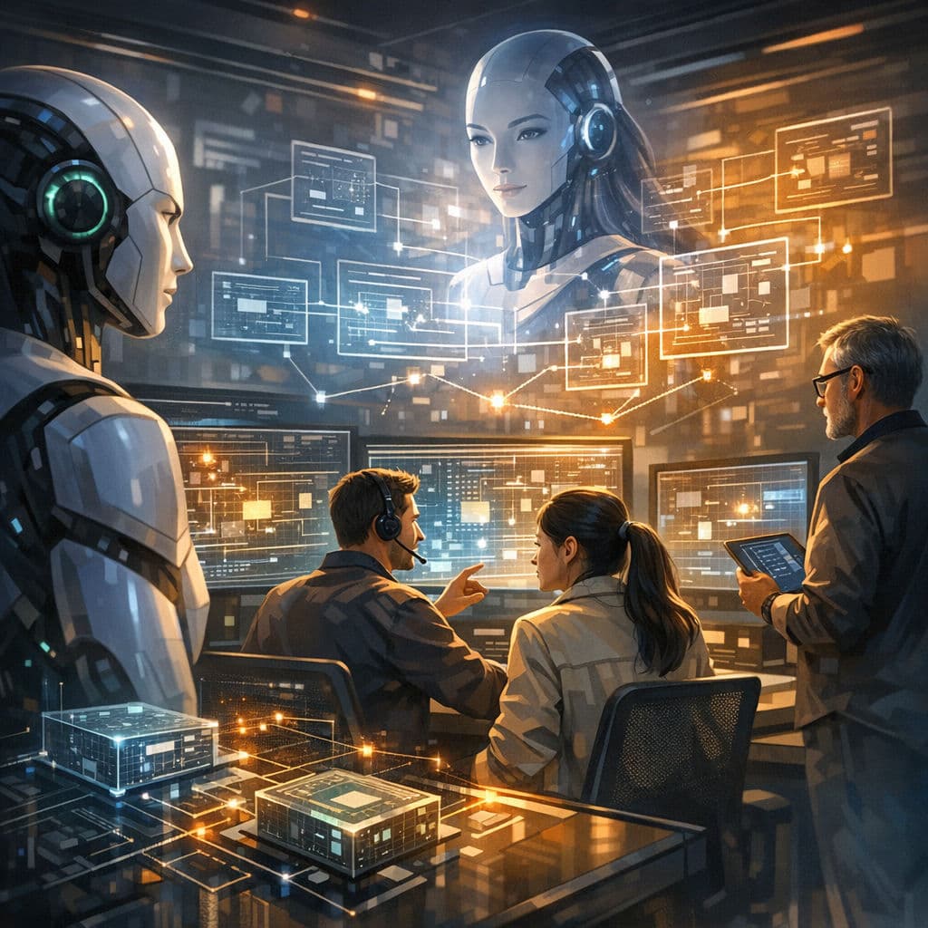 Agentic AI Targets RTL Verification’s New Bottleneck: Coordination