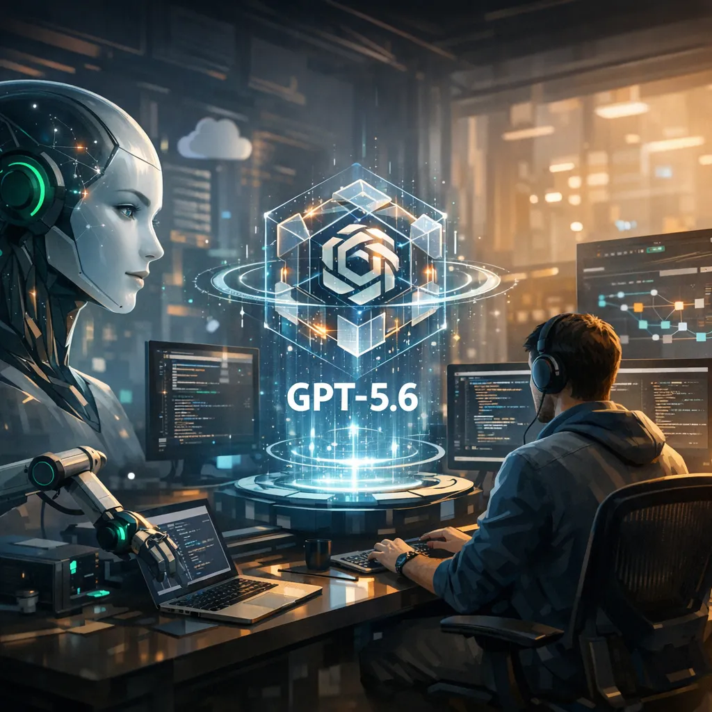 AWS Brings OpenAI GPT-5.6 Models Into Kiro Coding Workflows