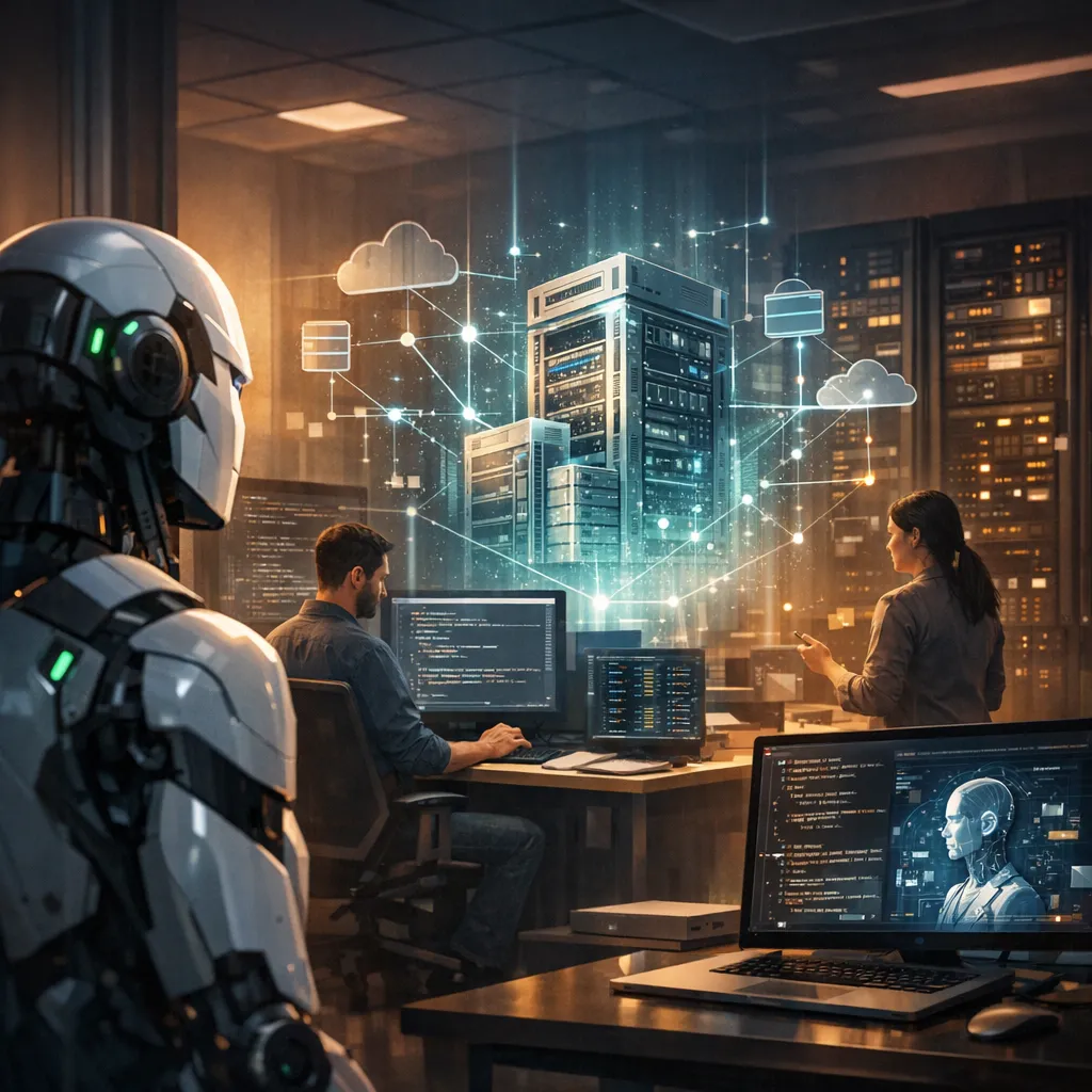 Cursor expands self-hosted coding agents for enterprise infrastructure