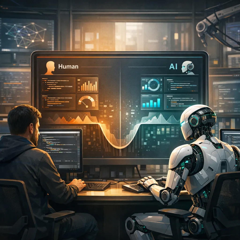 Google’s Android Bench 2.0 Exposes the Gap in Autonomous Coding