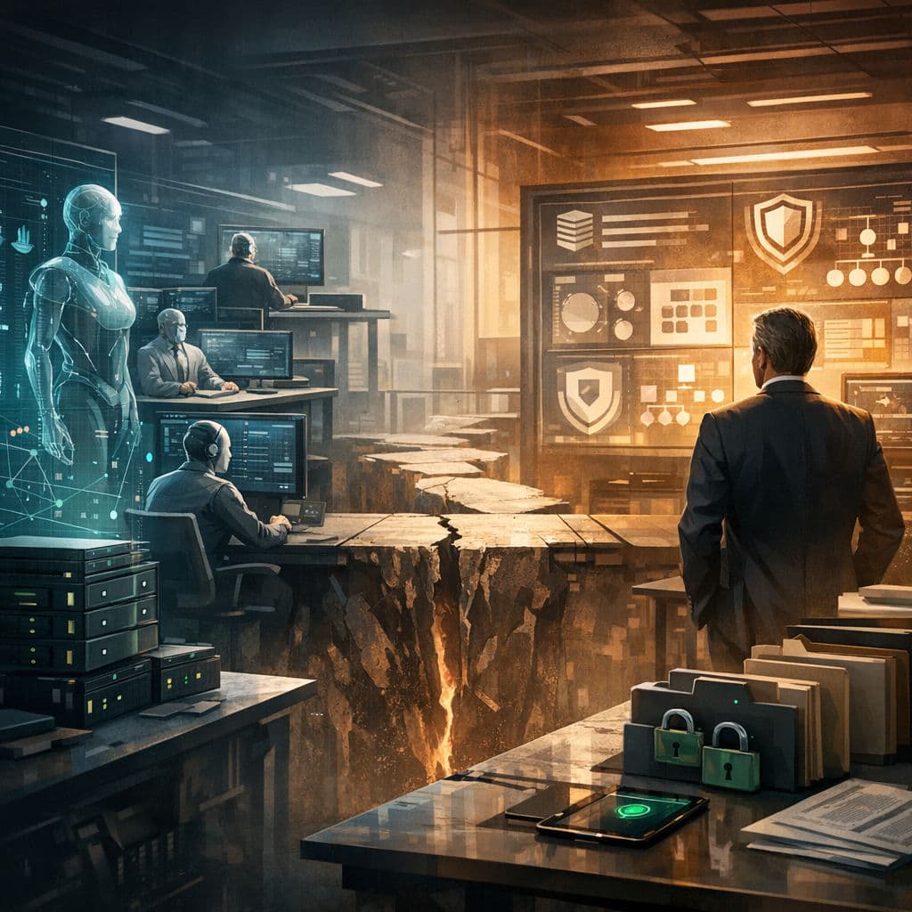 Reco Targets AI Agent Sprawl as Enterprise Governance Gap Widens