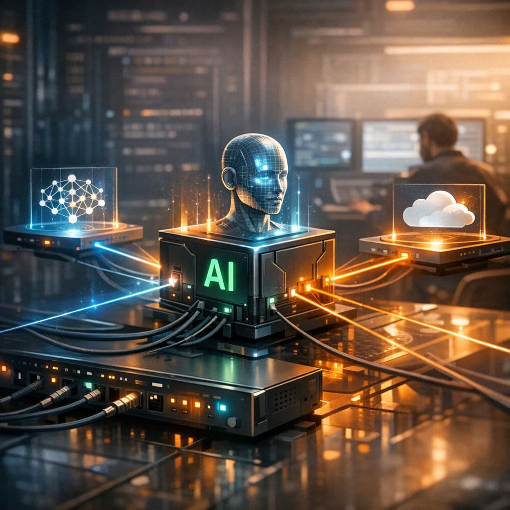 Stripe’s OpenRouter Deal Signals a New AI Routing Control Layer