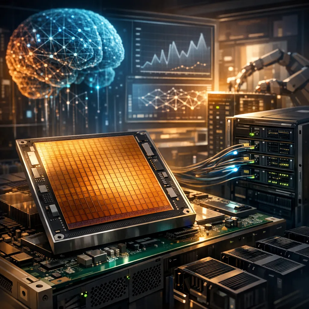 What Cerebras’ 30x AI Inference Claim Actually Measures