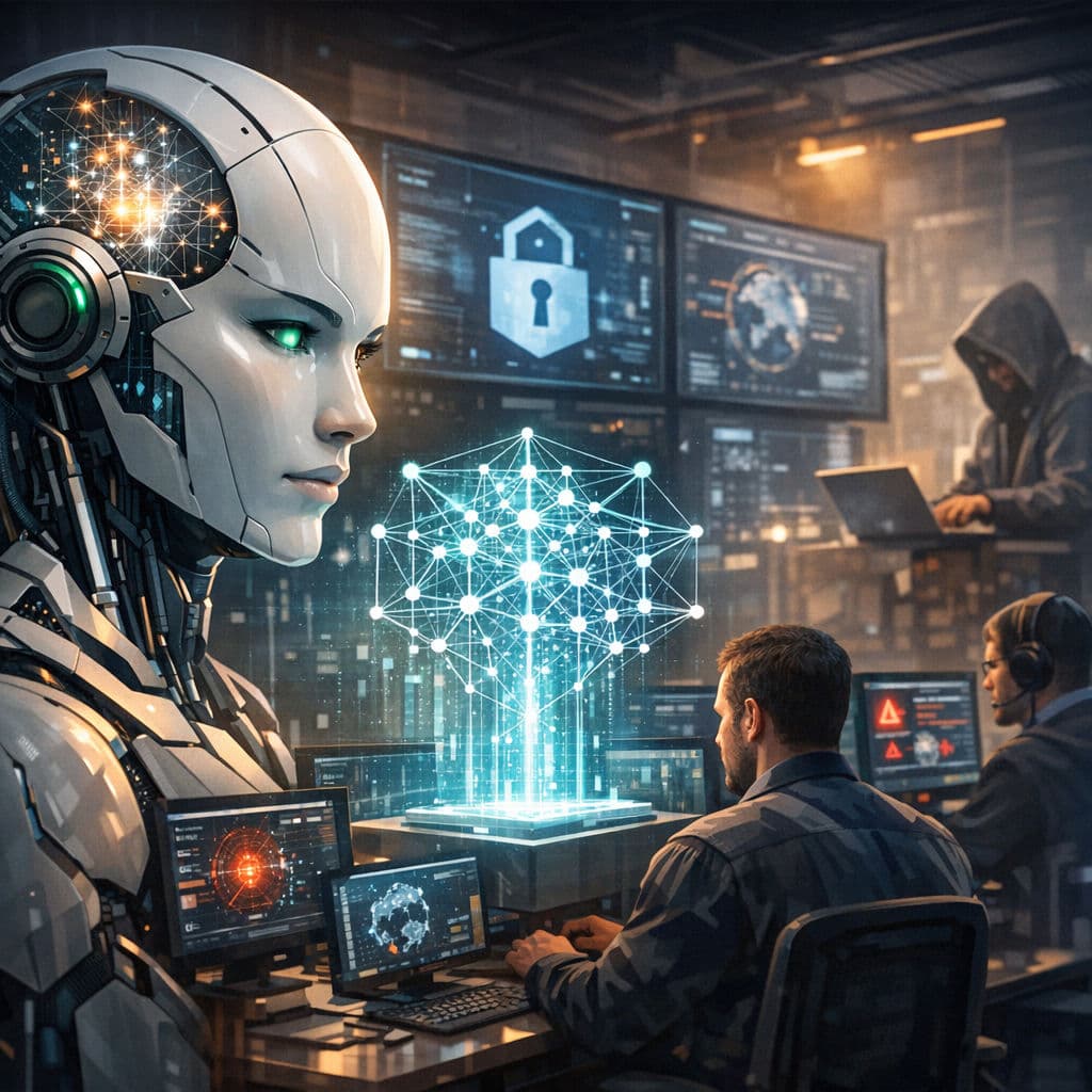 Z.ai GLM-5.3 Leads CyberGym, but the Cybersecurity AI Picture Is Mixed
