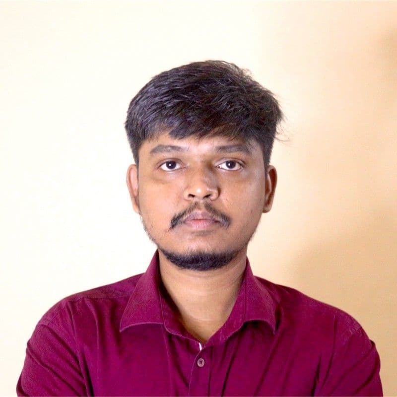 Satish Kumar Mohanta